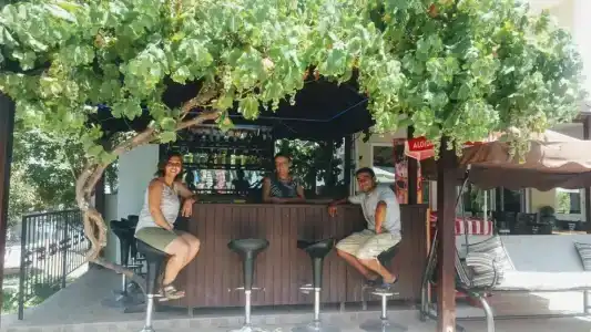 Melodi Club Apart - 2