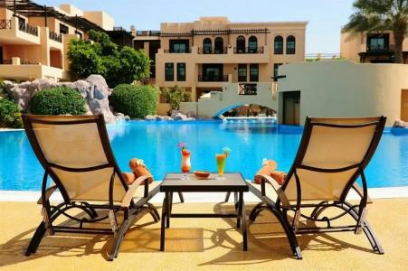 Novotel Bahrain Al Dana Resort - 29