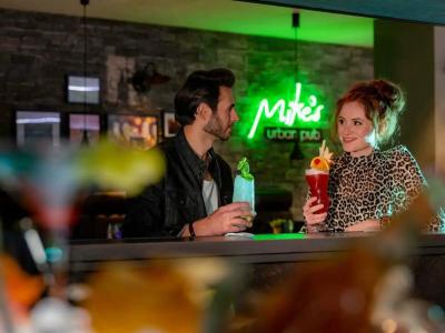 ibis Styles Hamburg Barmbek - 49