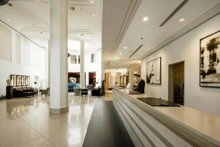 Rocco Forte The Charles - 61