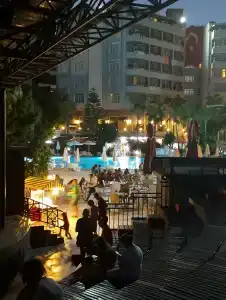 MERİDİA BEACH - 90