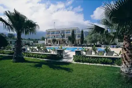 Altinkaya Holiday Resort - 6