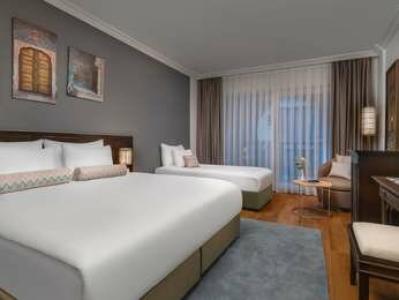 Mövenpick Trabzon - 97