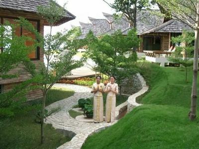 Sunset Park Resort And Spa - SHA Plus - 14