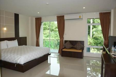 Peak Boutique City Krabi - 71
