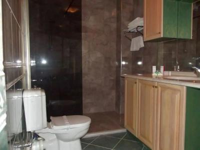 Mavi Inci Park Otel - 38