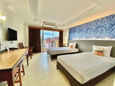 Piyada Residence Pattaya - 96