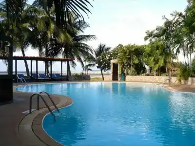Bann Pae Cabana And Resort