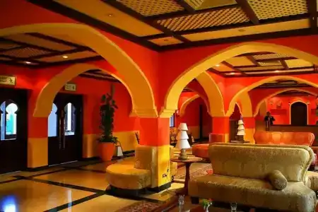 Domina Coral Bay Resort, Diving , Spa & Casino - 3