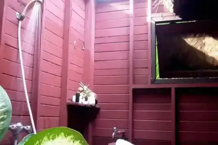 Bann Pae Cabana And Resort - 36