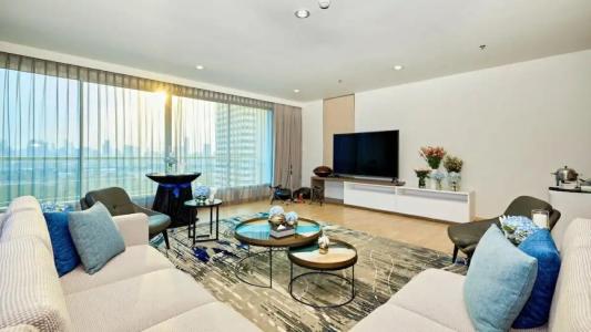 Shama Lakeview Asoke Bangkok - 95