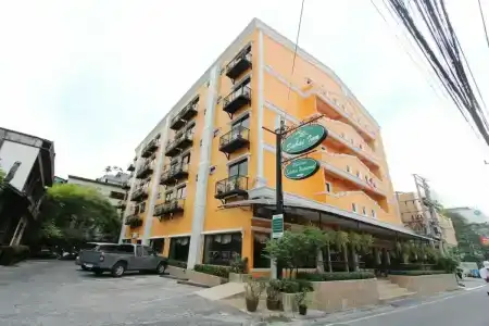 Sabai Inn - 15