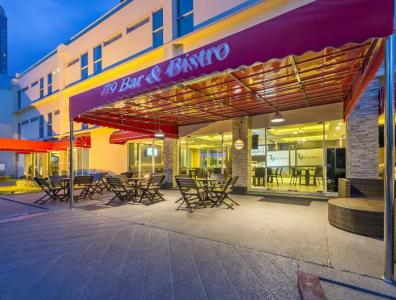 Qiu Sukhumvit SHA Plus - 58