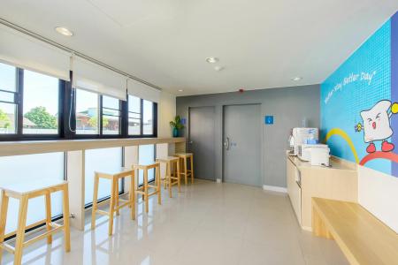 Hop Inn Rayong - 54