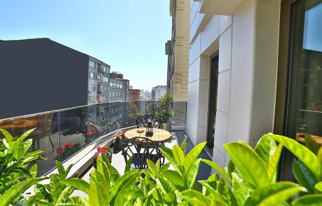 Adelmar Istanbul Sisli - 43