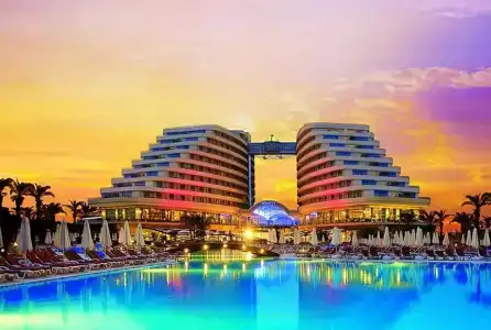 Miracle Resort - All Inclusive - 45