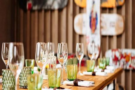 Vienna House by Wyndham Andel's Berlin - 83