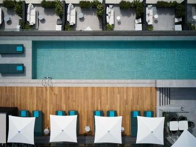 Athens Capital Center - MGallery Collection - 73