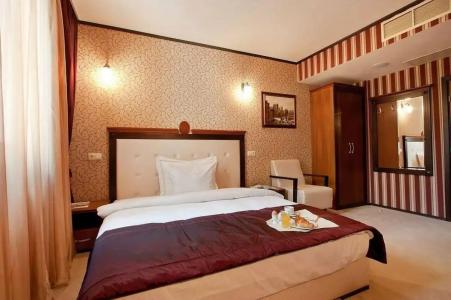 Best Western Plus Bristol - 72