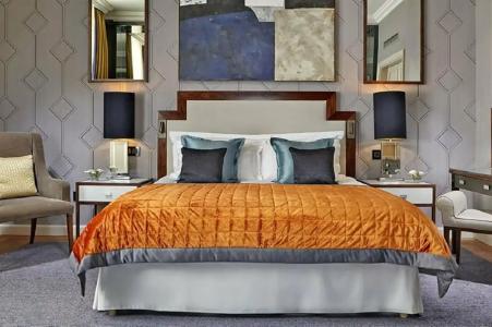 Corinthia Budapest - 66