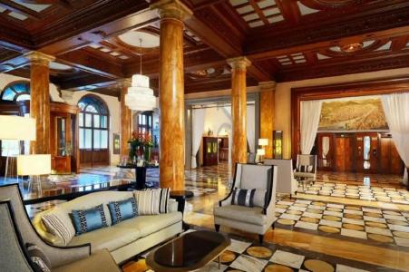 The Westin Excelsior, Florence - 64
