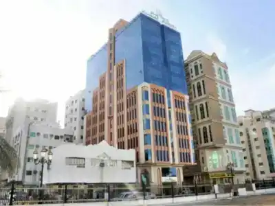 Al Hamra - BAITHANS - 5