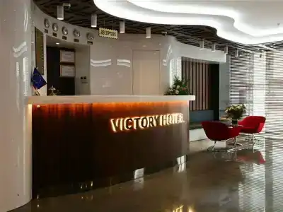 Victory & Spa Istanbul - 11