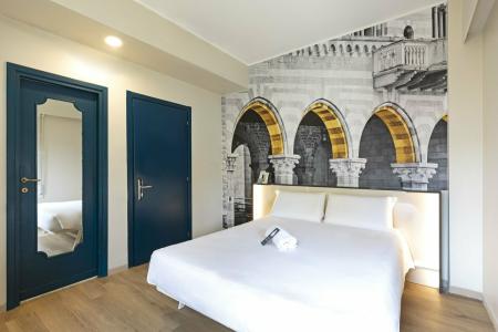 B&B Como City Center - 72