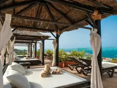 Landmar Costa los Gigantes - 82