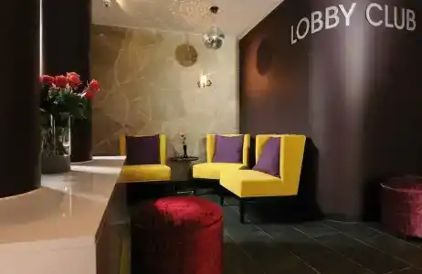 Leonardo Boutique Munich - 31