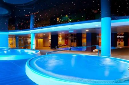 AR Diamante Beach Spa - 100