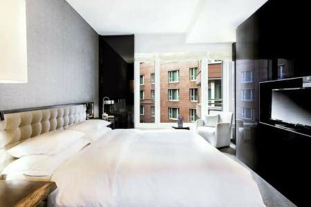 Grand Hyatt Berlin - 37