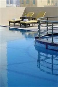 Residence Inn by Marriott Manama Juffair - 48