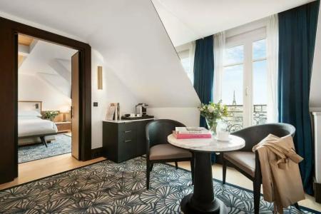 Hyatt Paris Madeleine - 81