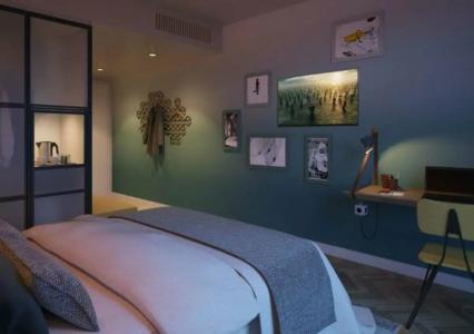 Indigo Dresden - Wettiner Platz, an IHG - 38