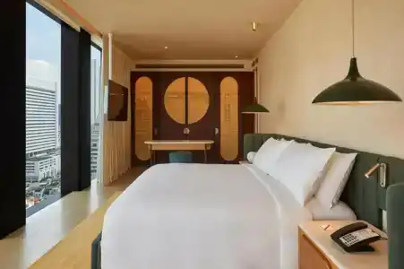 The Standard, Bangkok Mahanakhon - 70