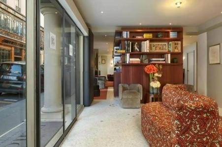 Hôtel Belloy Saint Germain - 22