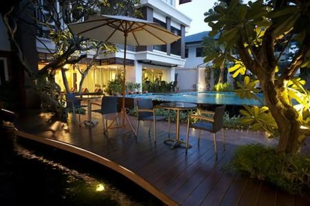 Suvarnabhumi Suite - 55