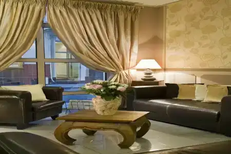 Hôtel Riesner - 72