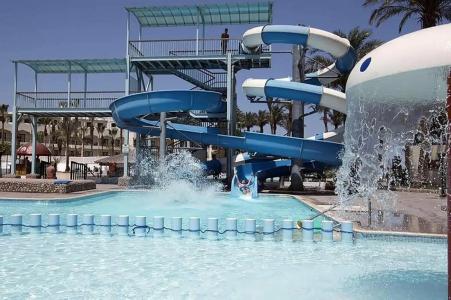 ZYA Regina Resort and Aqua Park Hurghada - 5