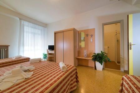 Camping Village Cavallino - 63