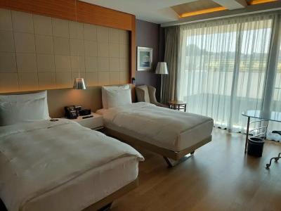 The Grand Tarabya Managed by Accor - 26