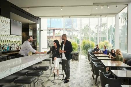 Andaz West Hollywood-a concept by Hyatt - 46