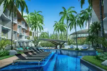 Wyndham Grand Nai Harn Beach Phuket - SHA Extra Plus