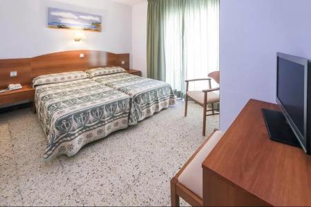 GHT Balmes,-Aparthotel&SPLASH - 92