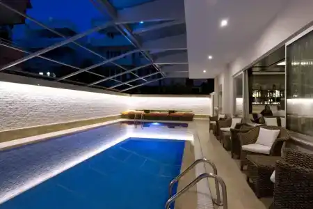 Xperia Grand Bali - All Inclusive - 73