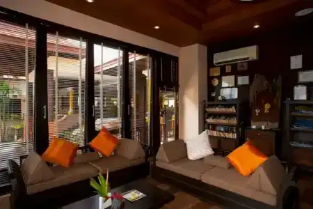 Andaman Cannacia Resort & Spa - SHA Extra Plus - 35