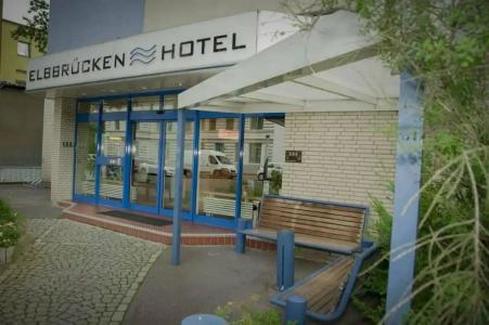 Elbbrücken - 5