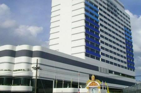 Courtyard by Marriott Phuket Town - 31
