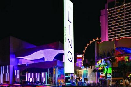The LINQ and Casino - 74